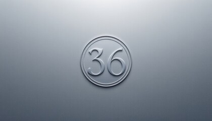 frosted silver grey 113: muted argent hue, micro etched frost, low contrast polar wash, accented with cool reflection veining, composition: soft vignette for centered logo, use: ui dashboard header