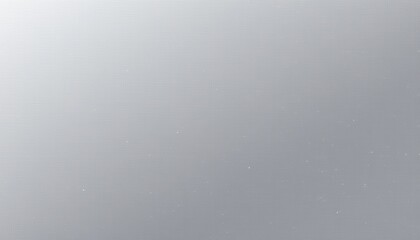 frosted silver grey 144: silvered snow tone, soft brushed metal finish, cold winter reflection, accented with micro silver sparkles, composition: large negative space for focal content