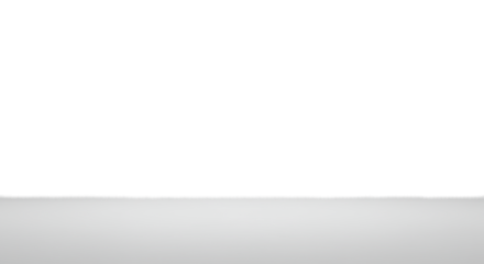 Photorealistic, shadowless light neutral grey (#d3d3d3) seamless studio cyclorama background, featuring extreme uniformity and vast negative copy space. Concept for minimal corporate design