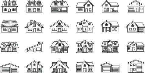 Women's Loose Fit V-Neck T-Shirt Technical Flat Fashion Sketch, Short Sleeve Top Garment Template Drawing for Apparel Design Mockup, Front and Back View.