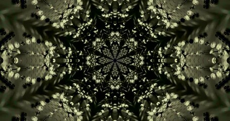 Dynamic tunnel video showcasing seamless looping motion background for immersive experiences and engaging displays