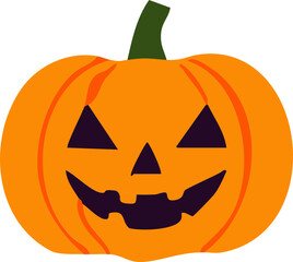 halloween jack o lantern pumpkin