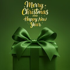 christmas greeting card