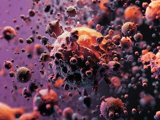 Biotechnology creates model that studies tumor within health system to develop research, this allows understanding malignant characteristics and to apply a therapy.