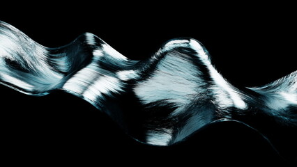 Fluid shapes twist and turn, creating a mesmerizing dance of light and shadow. artwork highlights...