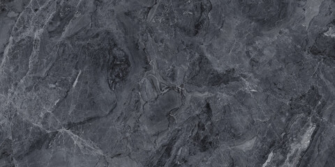 High Resolution Dark Marble Texture With Natural Waves, Natural Smooth Background For Wallpaper Designs, Banner Designs, Template Designs And Use For Ceramic Vitrified Tiles Background