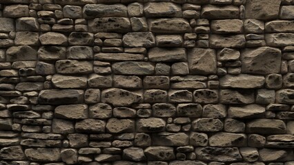 stone wall background
