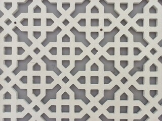 Unique pattern and texture used as decorative ornament 