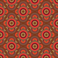 Geometric Pattern of Ember Node Lattice