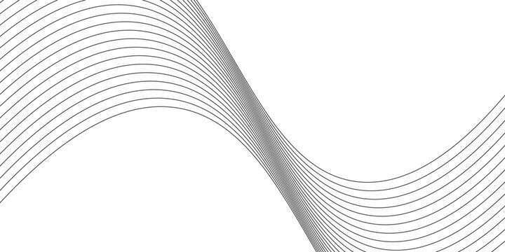 abstract diagonal stripe straight line wave pattern design.