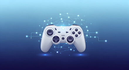 Gaming and Connectivity A Futuristic View of Game Controllers in the Digital Age