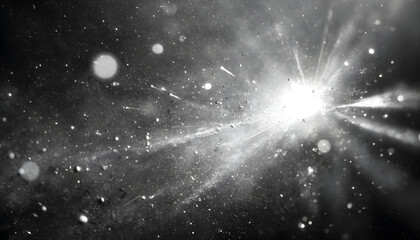 photocopy noise texture overlay scanned grain film negative effects, flare background; black 