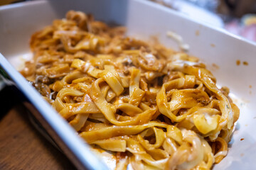 とても美味しい伝統的な日本料理