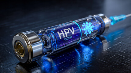 HPV vaccines protect woman from cancer and other disease.