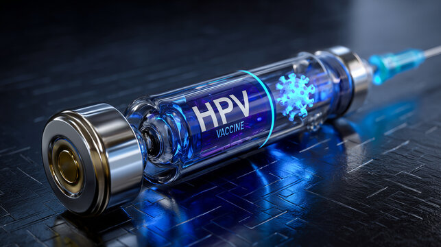 HPV vaccines protect woman from cancer and other disease.