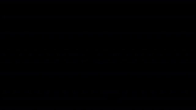 True signs of motion graphic animation with transparent alpha channel. Clean visual symbols, correct indicators, positive icons, and smooth motion elements