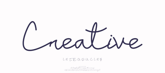  Abstract modern urban alphabet fonts. Typography decorative sport, game, technology, fashion, digital, future creative logo font.