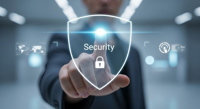 Secure your data with modern cybersecurity solutions for business protection today