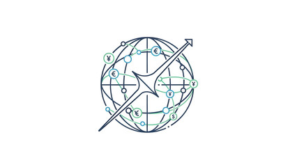 Global Exchange Network A Conceptual Design of International Connections