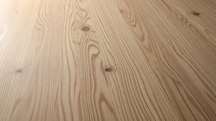 Stunning light brown wood grain background, perfect for adding a natural, warm touch to your designs or showcasing your products beautifully