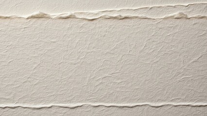 Stunning handmade paper texture creates a beautifully organic feel for invitations, cards, and sophisticated designs needing an elegant touch