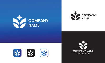 minimalist logo , letter logo , Crypto Logo design letter l;ogo 