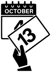 business illustration calendar silhouette date logo schedule icon agenda outline month planner event day reminder office time diary plan shape adults vector graphic background