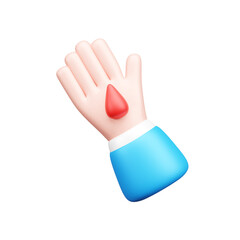 Medical 3D Icon Healthcare, Hospital, Doctor, Telemedicine UI Icons