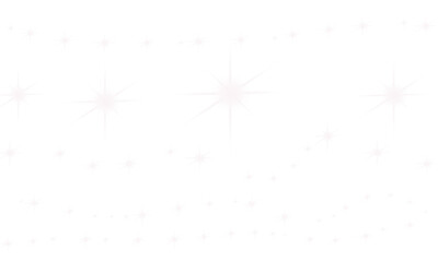 black and white stars