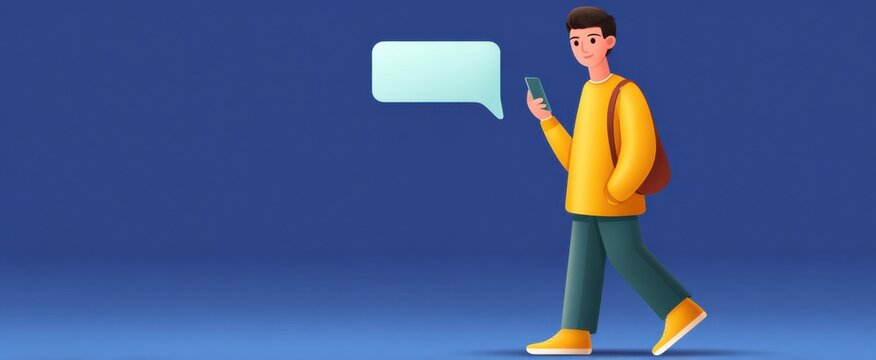 Discover confidence and ease with the step-by-step guide to using in-app messaging features effectively