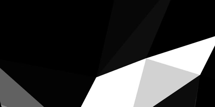 Black and white abstract background suitable for minimalistic designs, presentations, website backgrounds, social media posts, and creative projects.