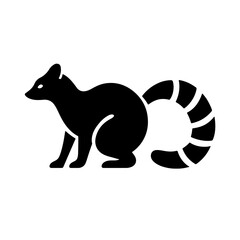 Common genet vector
