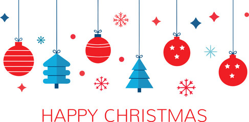 Merry Christmas design