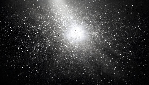 photocopy noise texture overlay scanned grain film negative effects, flare background; black 