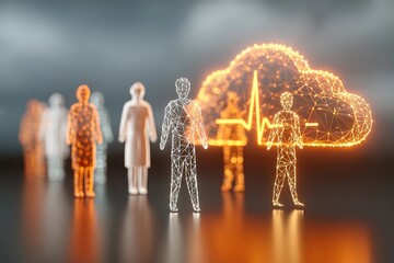 Exploring the Future of Healthcare With Network Telemedicine Technology Generative AI