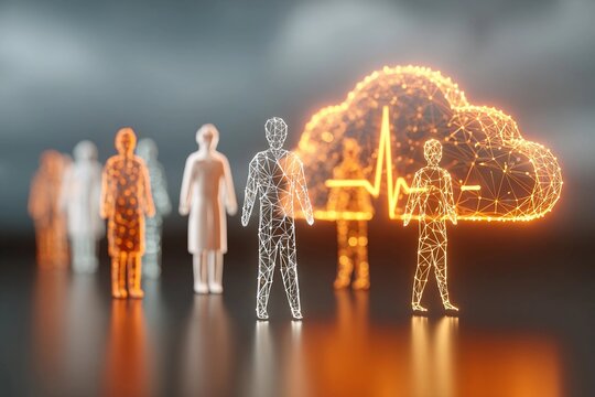 Exploring the Future of Healthcare With Network Telemedicine Technology Generative AI