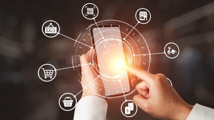 BOPIS combines online shopping with in-store pickup. The BOPIS model improves retail efficiency, enhance customer shipping experience, and supports brand the BOPIS strategy option in e-commerce. Spire