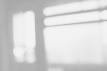 Architectural Window Shadow, Clean vertical beam cast on surface — modern daylight window lighting PNG transparent overlay