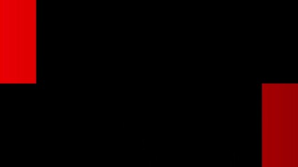 Subscribe animation. Intro and outro for social media. - Powered by Adobe