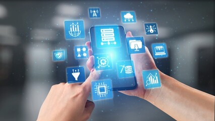 Concept of big data processing and analysis using big data architecture enables insights, big data visualization, and big data integration. Gist