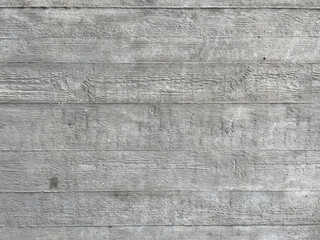 Grey wall of the house close up.