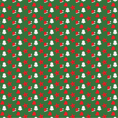 Christmas Icon Set Design