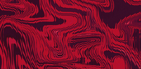 Dynamic red and black abstract background for modern designs and artistic projects with a bold, striking, and vibrant visual impact now