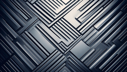 abstract metal background