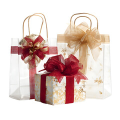 Holiday Gift Reveal: Festive Surprises Wrapped Pre