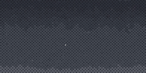 Dark gray checkered pattern with subtle texture and imperfections for backgrounds
