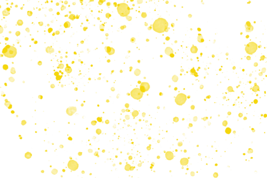 Falling confetti explosion for decorations and celebrations isolated on background - Powered by Adobe