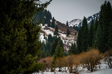 yosemite valley california