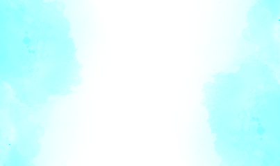 Soft aqua blue and white abstract pixelated background