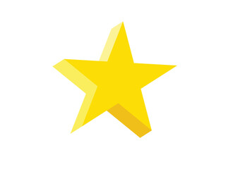 A single, abstract design element named Tara, presented in vibrant colors and isolated on a transparent background.